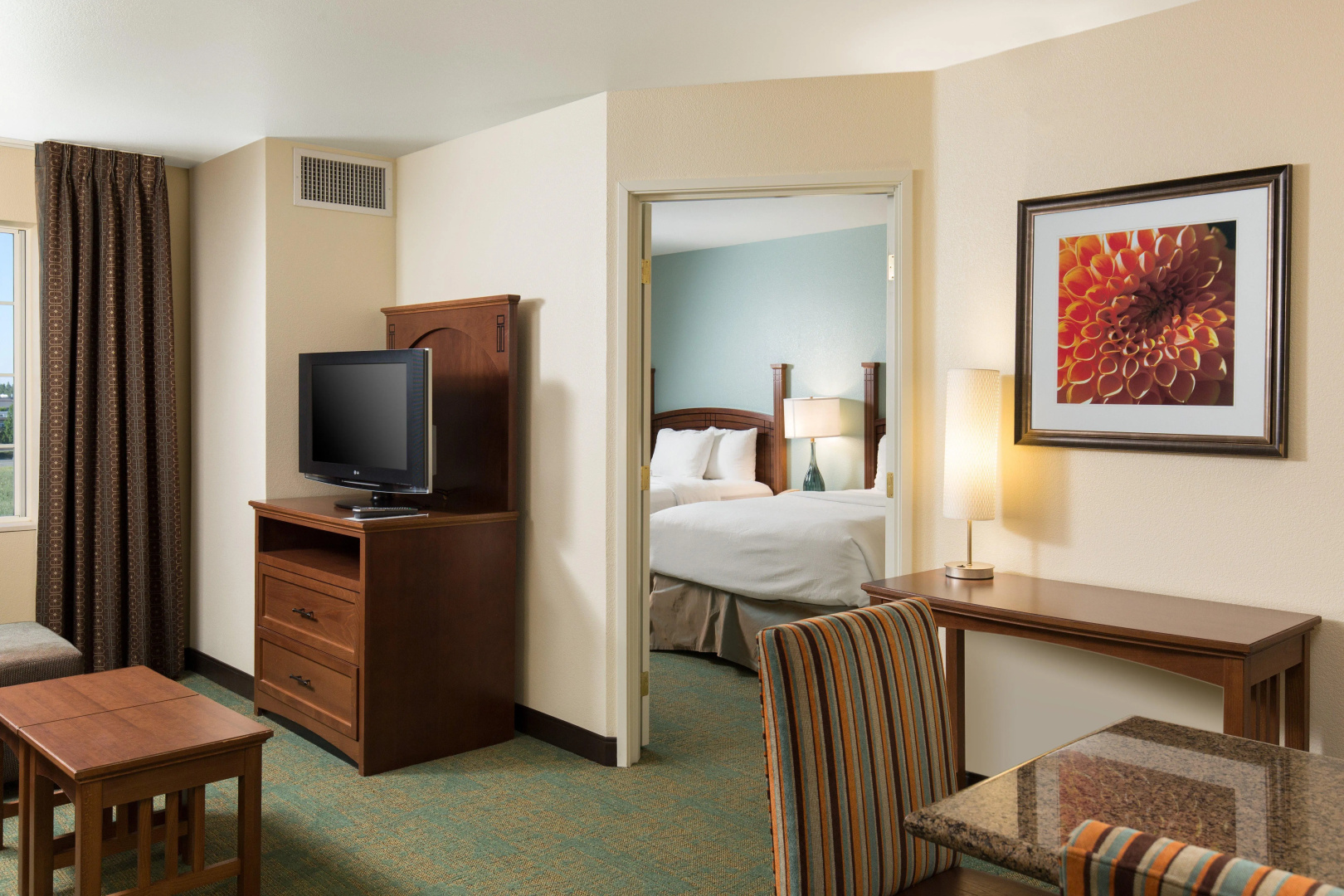 Staybridge Suites Sacramento Airport Natomas