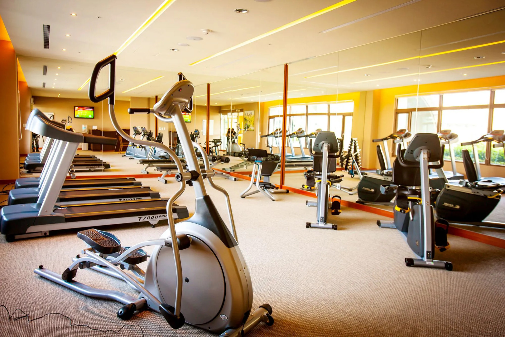 Taichung Harbor Hotel