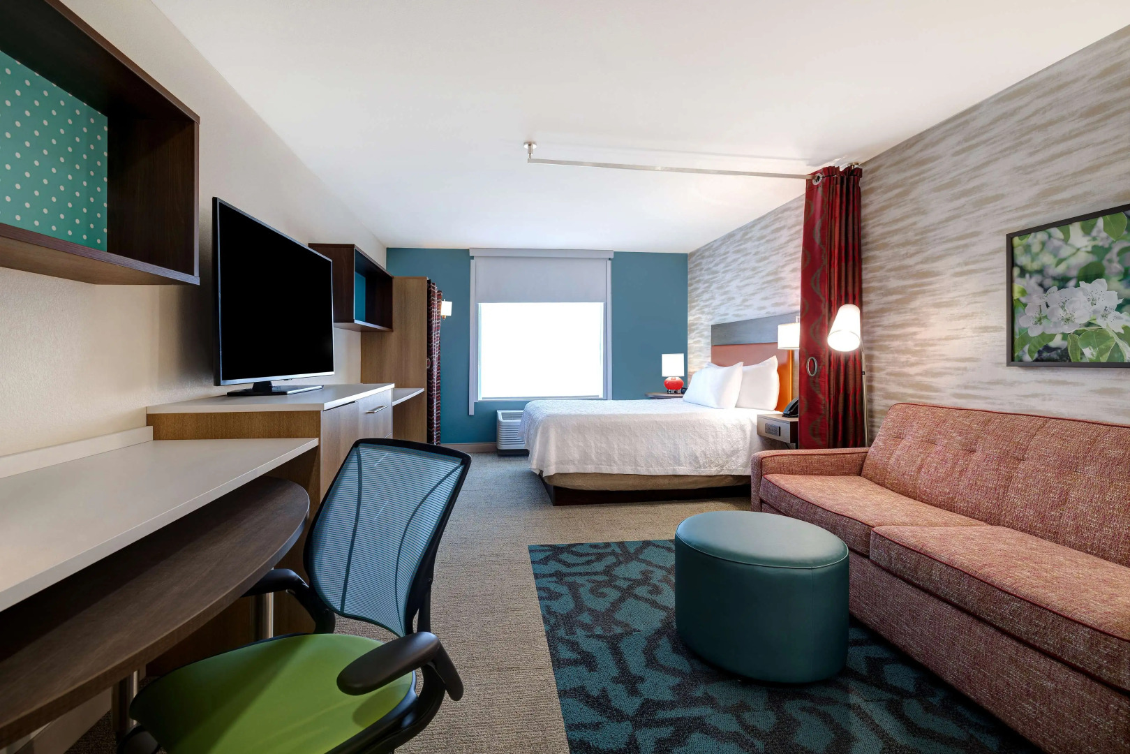 Home2 Suites By Hilton Bryant	