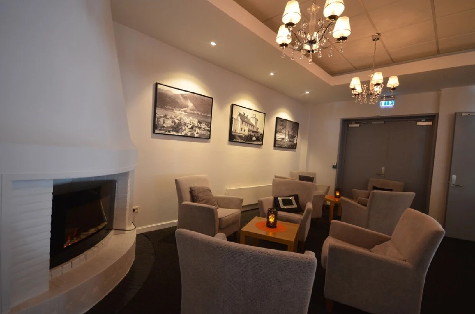 Grand Hotel - by Classic Norway Hotels