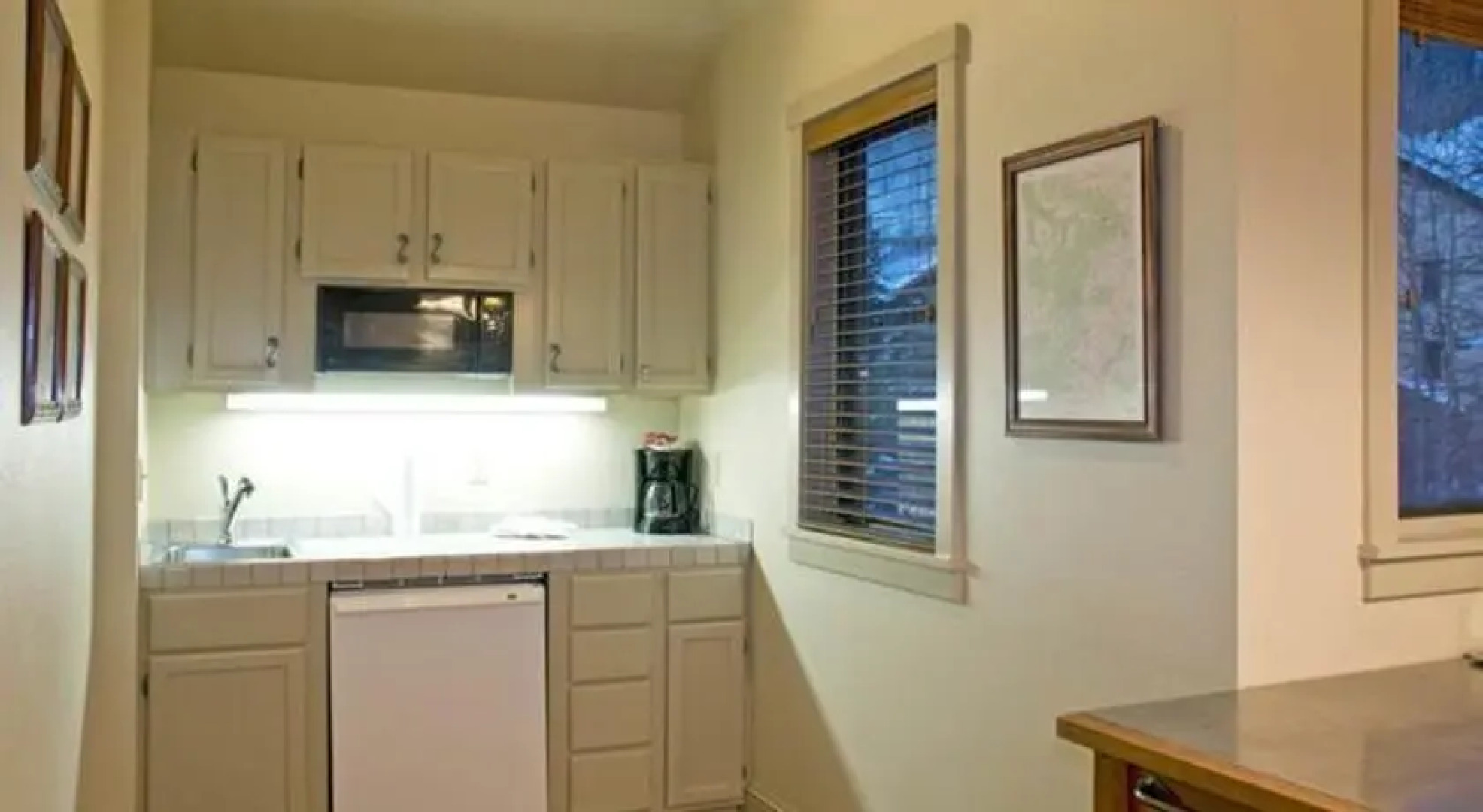 RedAwning Blue Mesa Lodge #41C