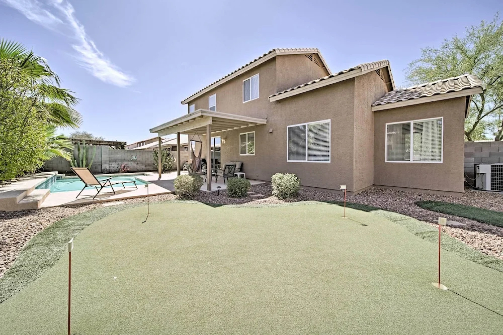 Home w/ Pool: 2 Mi to Goodyear Ballpark!