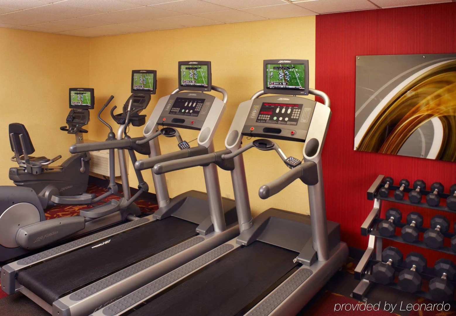 Courtyard by Marriott Des Moines West Clive