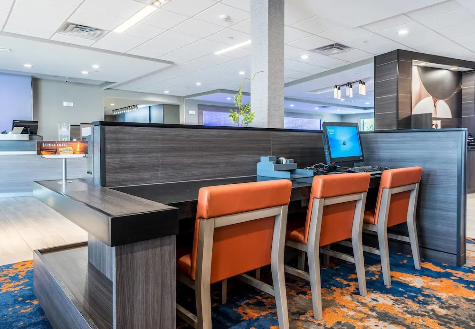 Fairfield Inn & Suites St. Joseph Stevensville