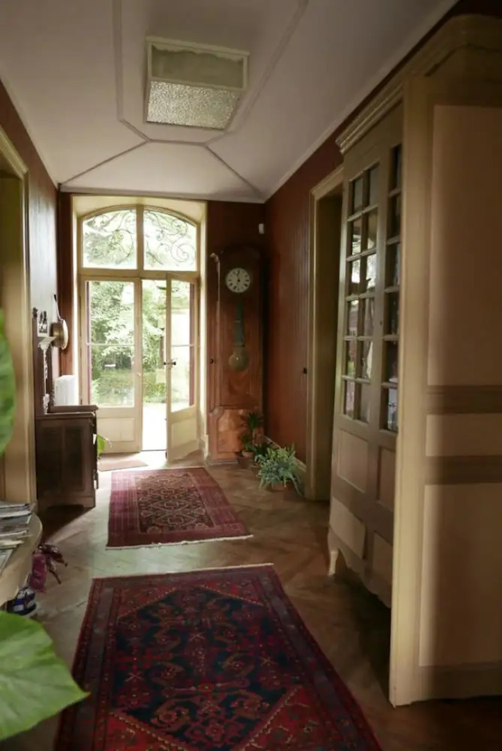 Chambres d'hôtes La Cure du Maine Charles