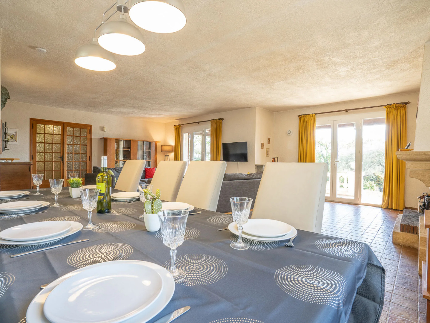 Holiday Home La Mesnière