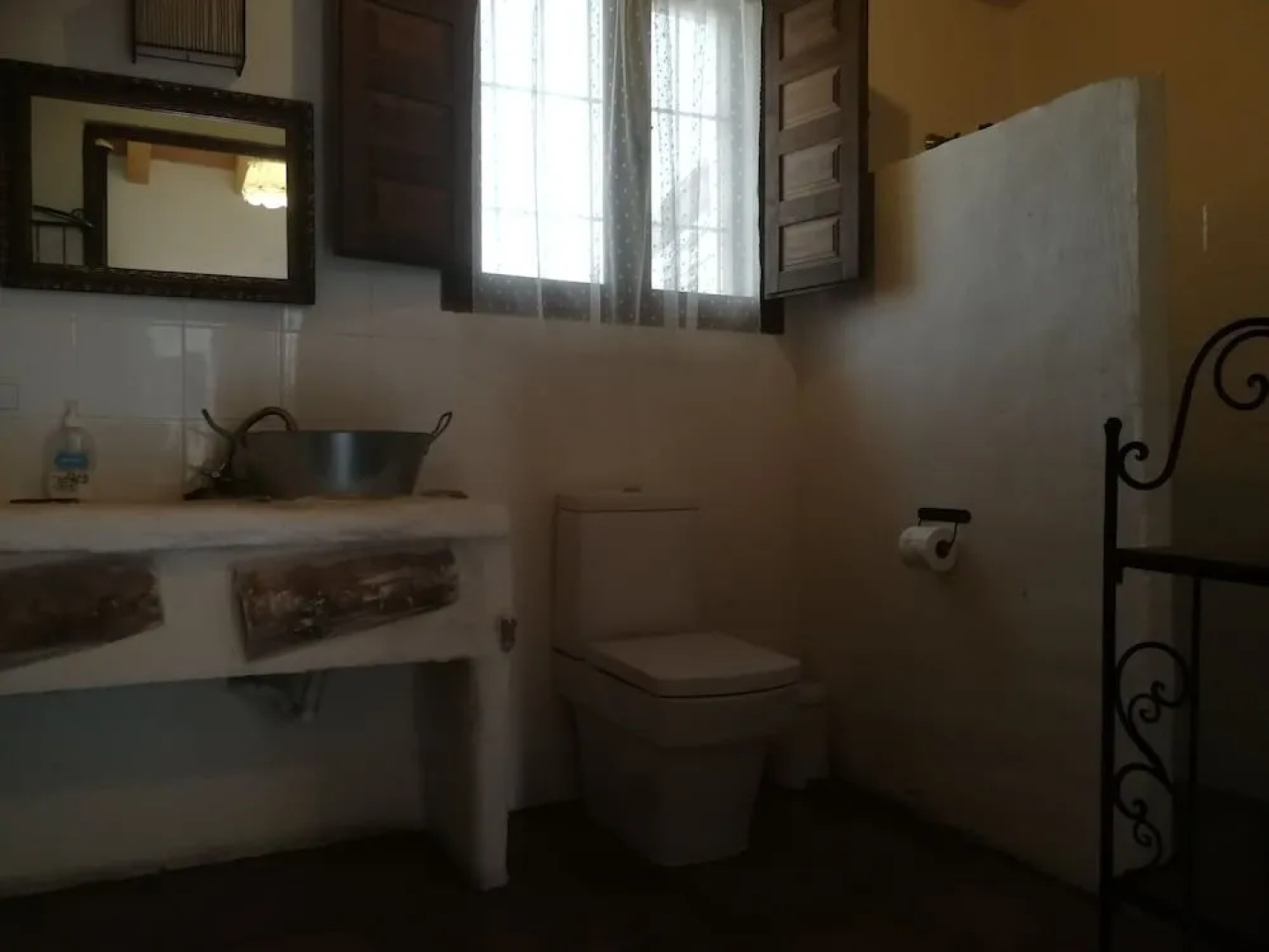 Finca el Pocico