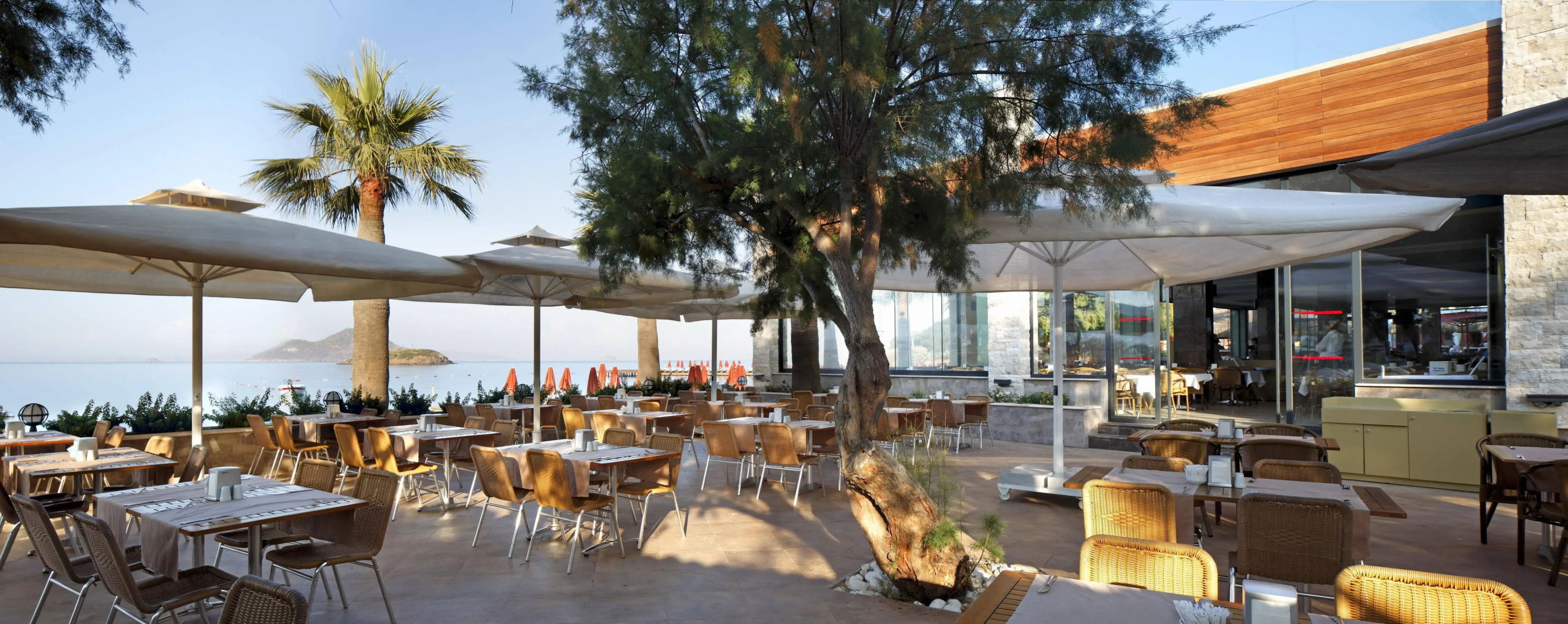 Kadikale Resort-Spa