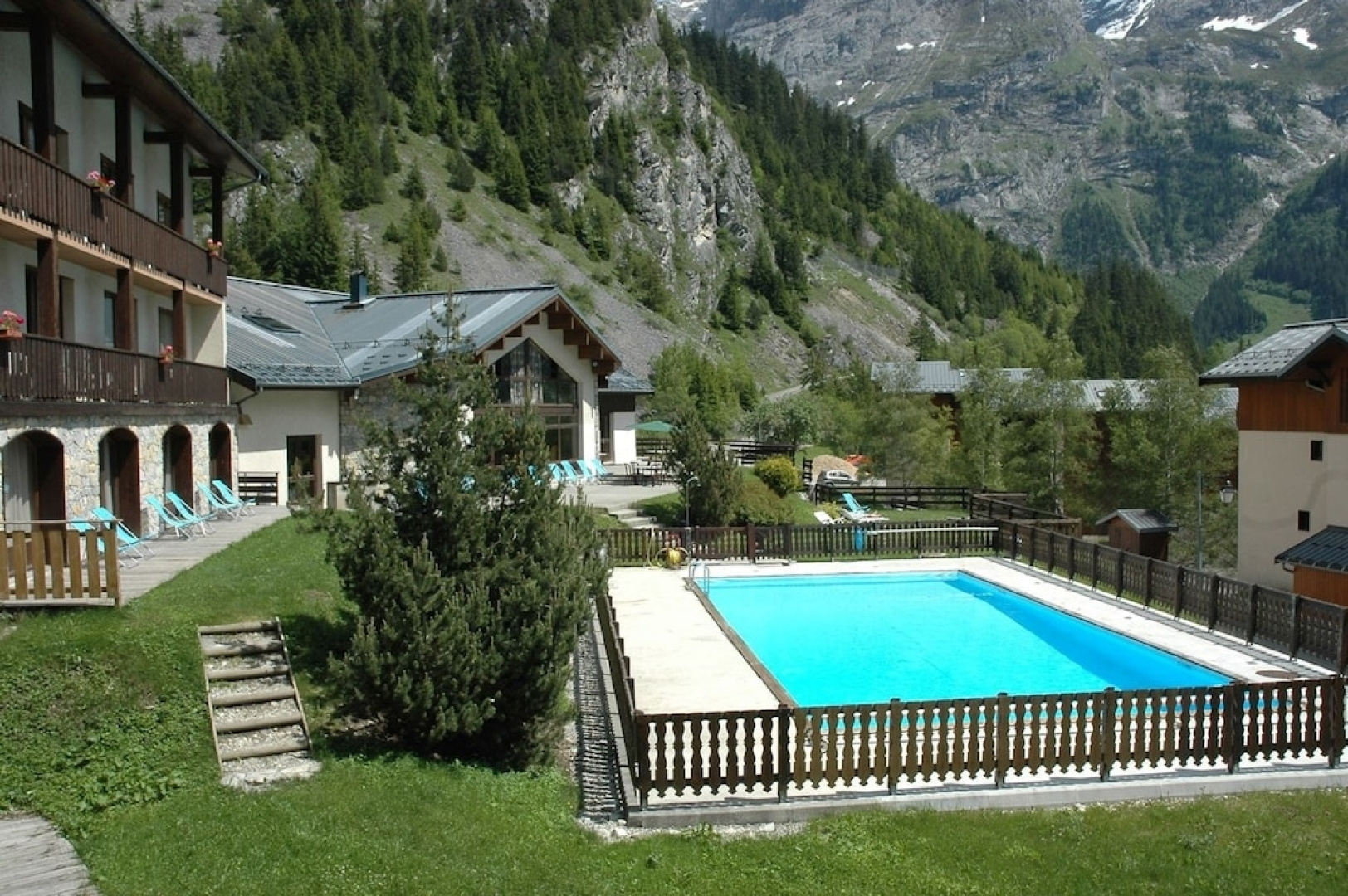 Ternelia - Le Telemark