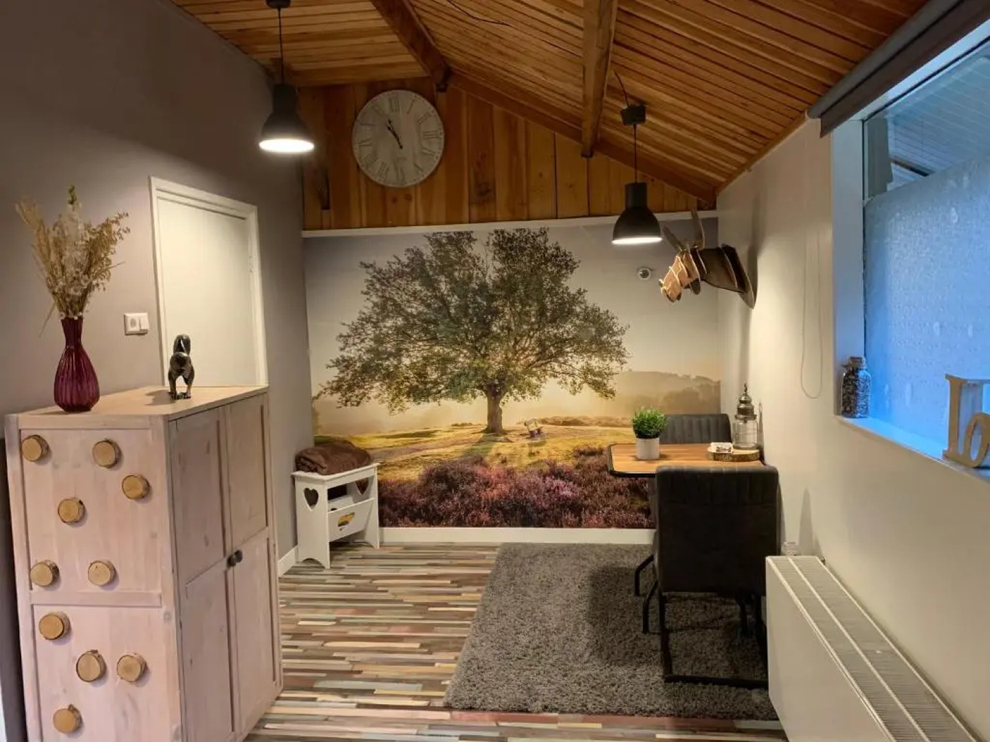 Veluwse Bos en Heide Studio