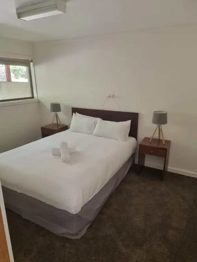 The Rocks Apartments