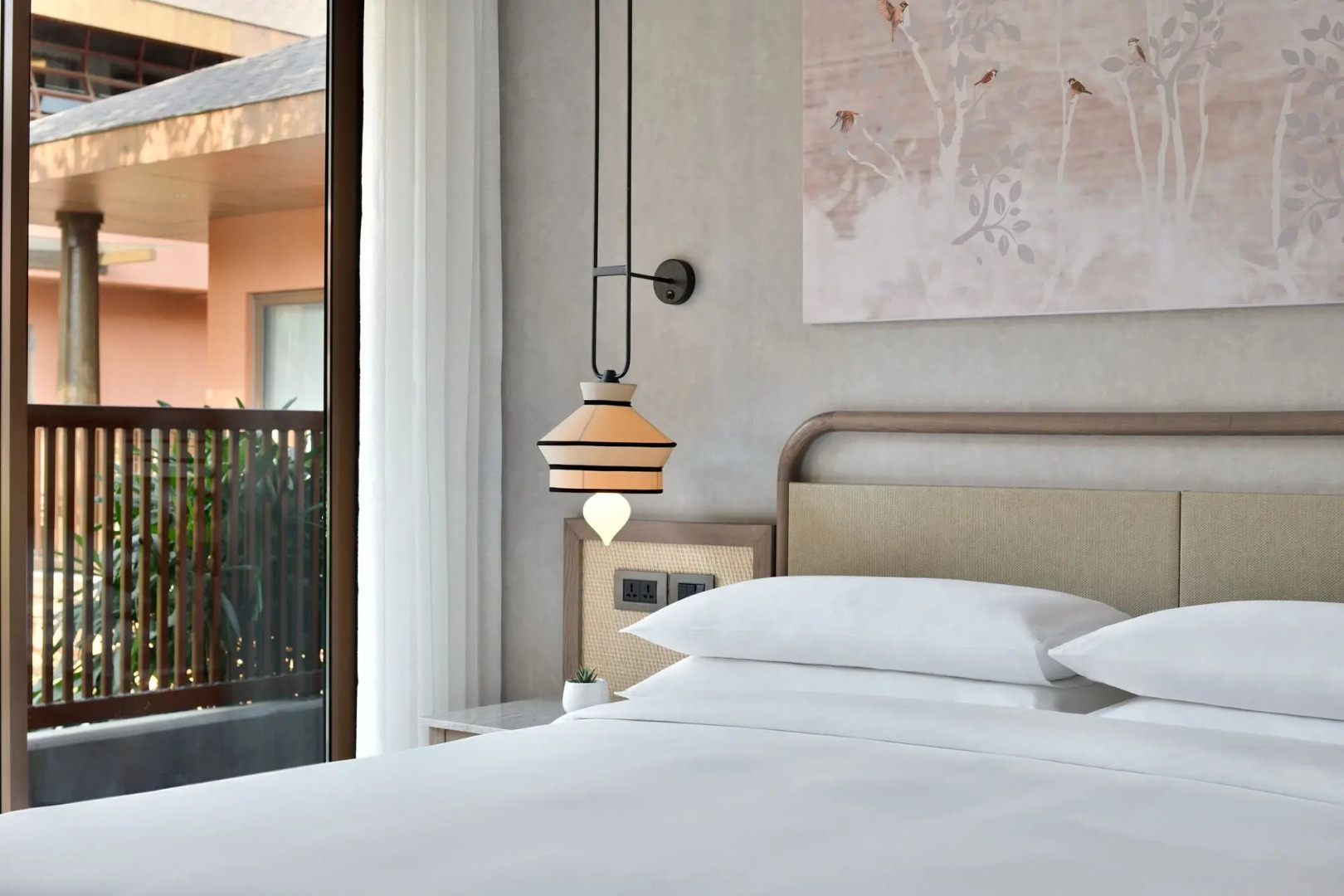 Mulberry Shades Bengaluru Nandi Hills, A Tribute Portfolio Resort