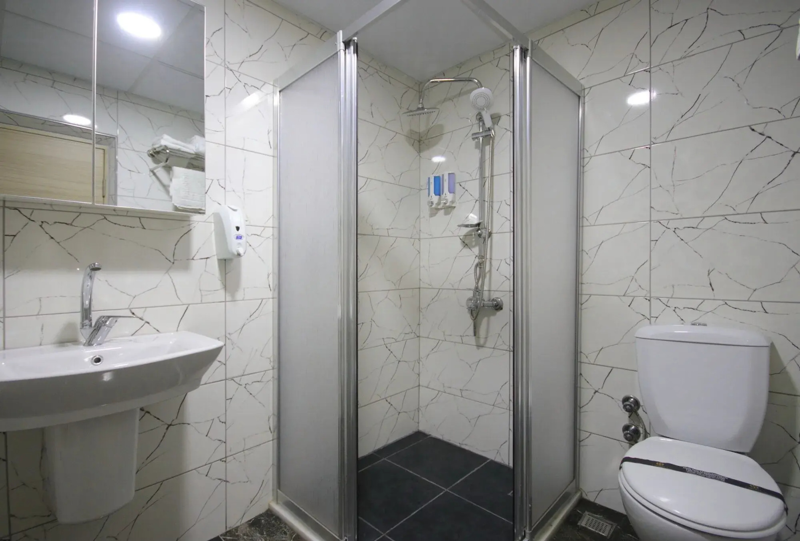 North Beach Boutique Otel
