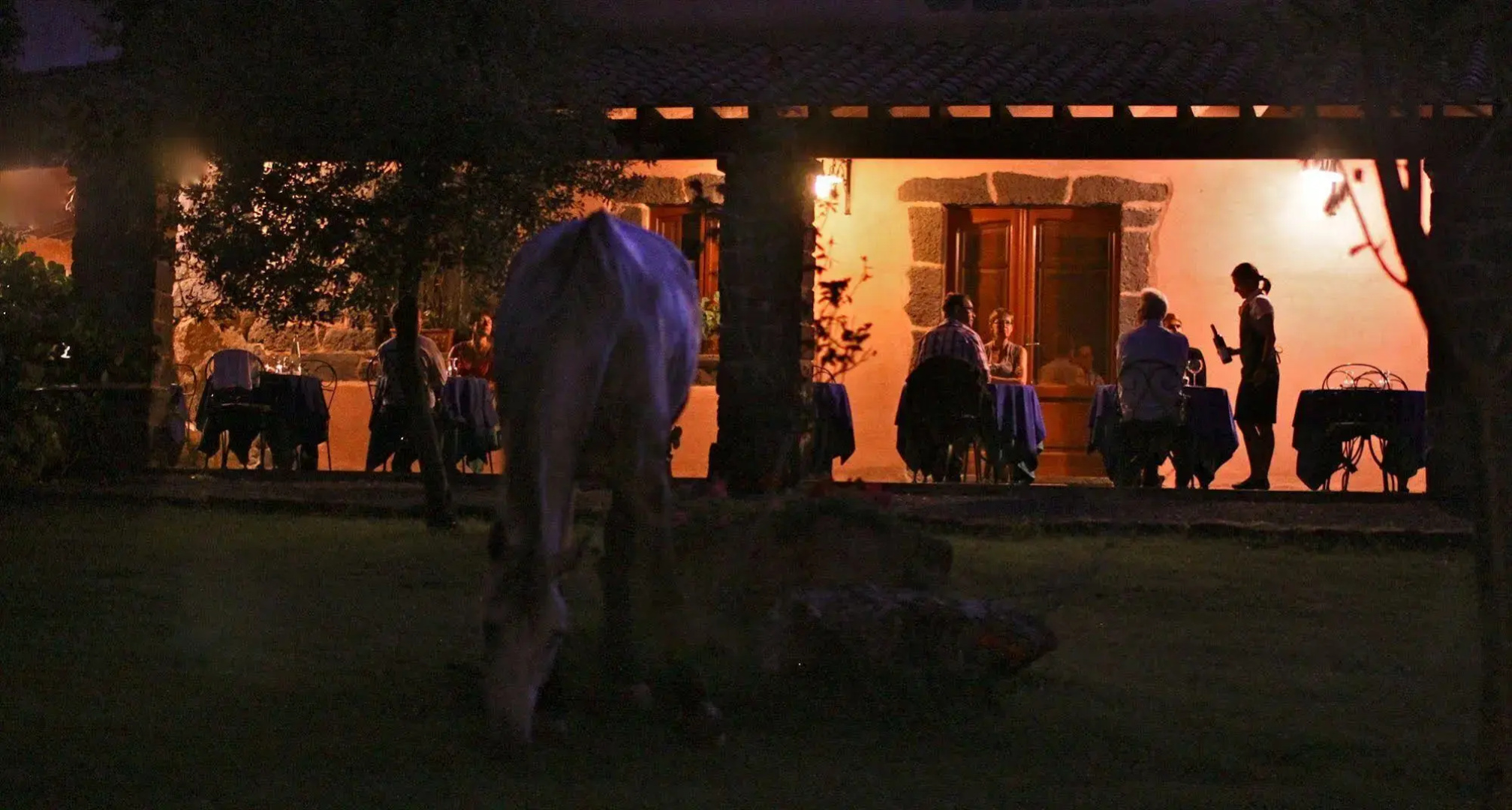 Country Hotel Mandra Edera
