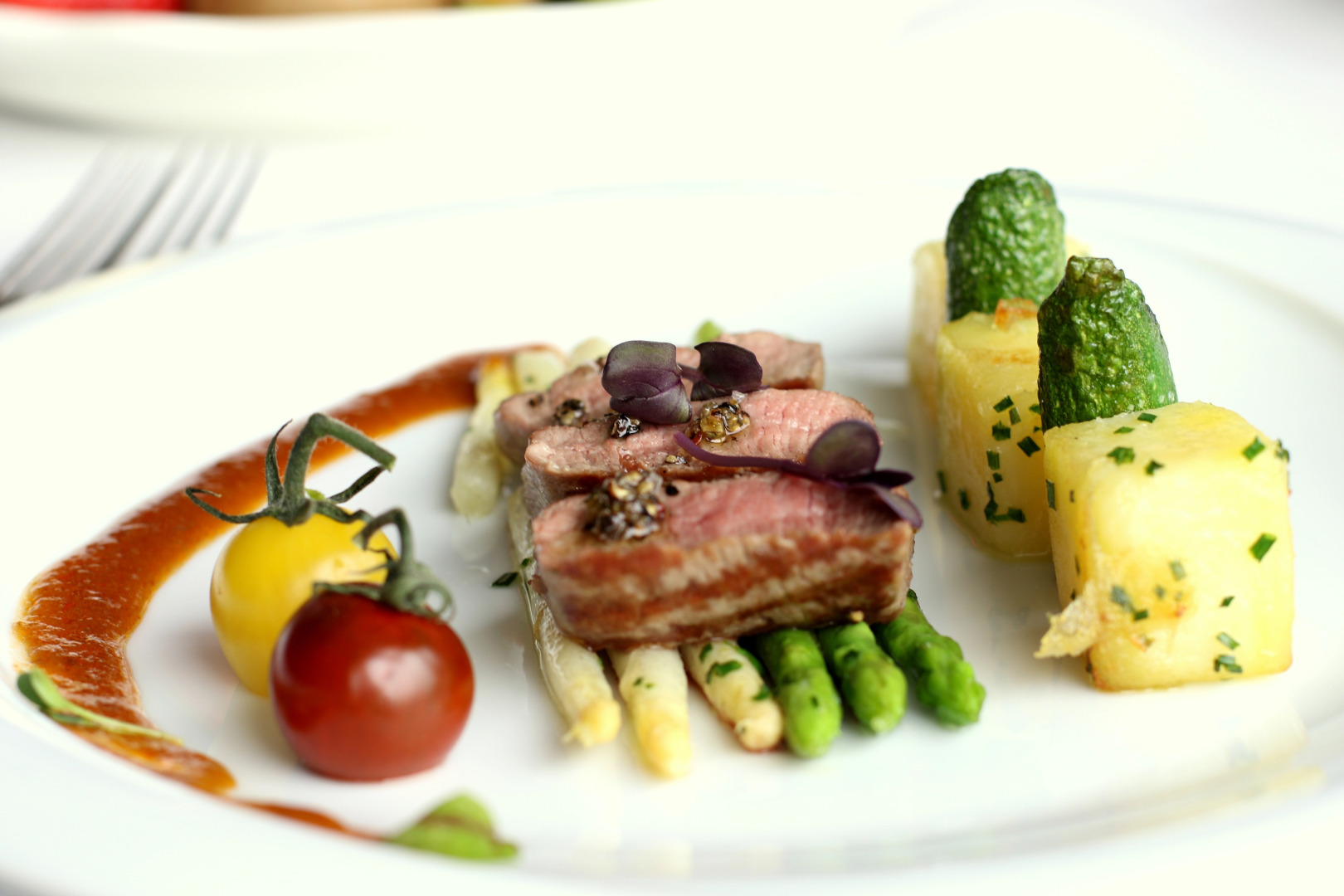 Residence Hotel & Club