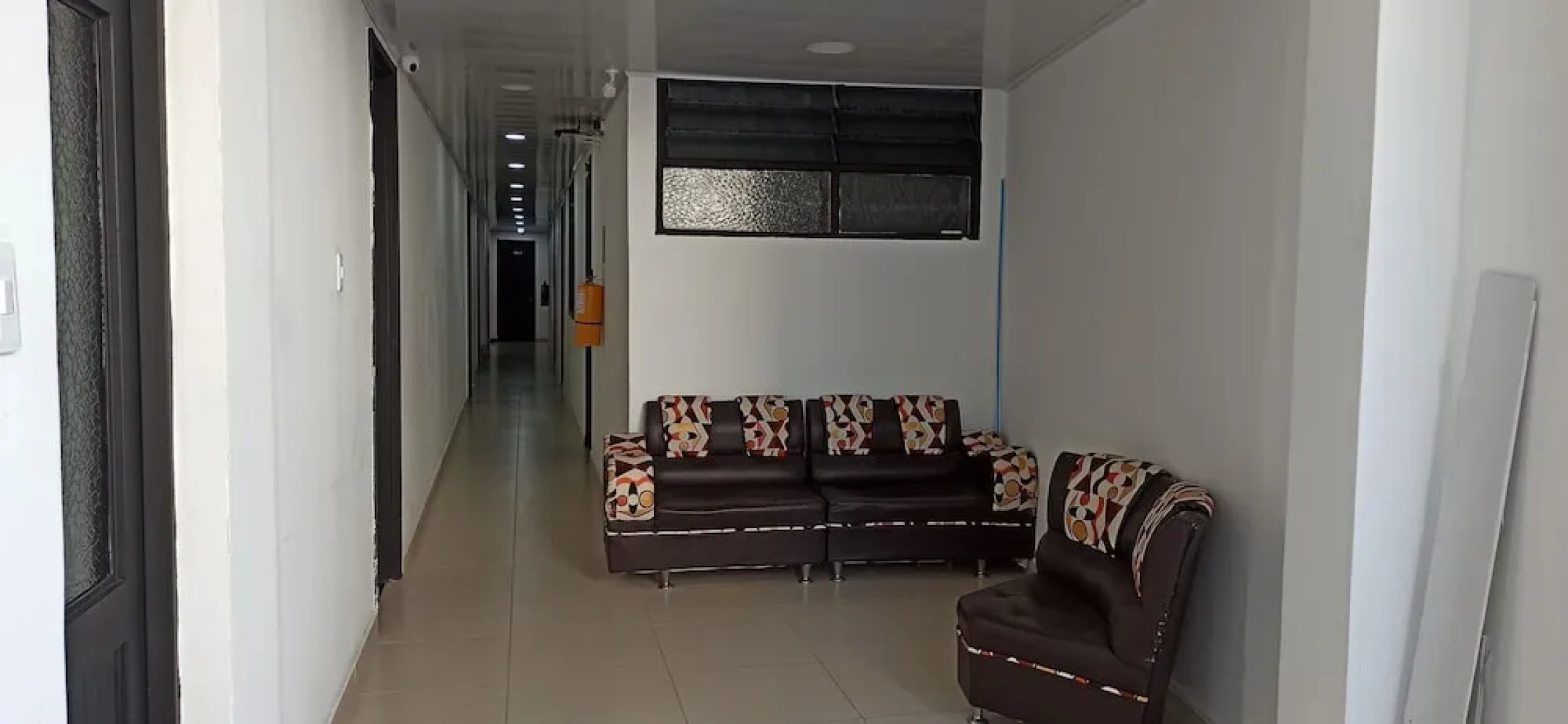 Hotel Sol Del Llano