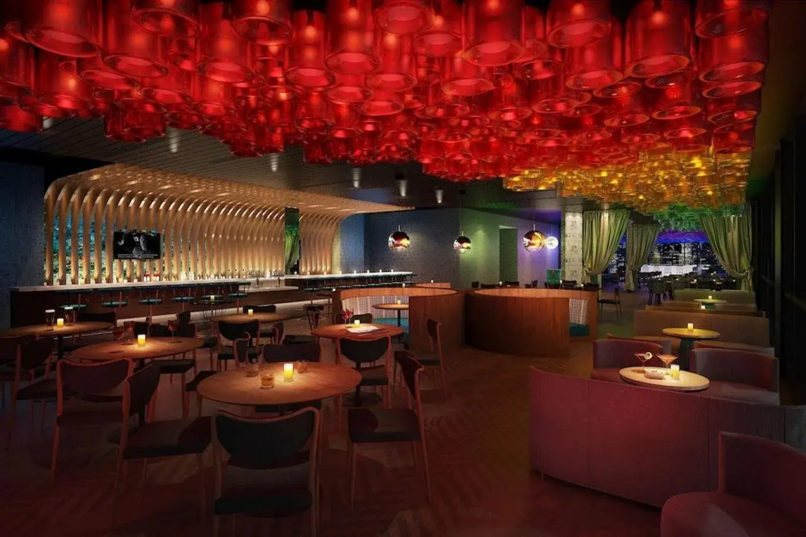 The Porter Portland, Curio Collection by Hilton