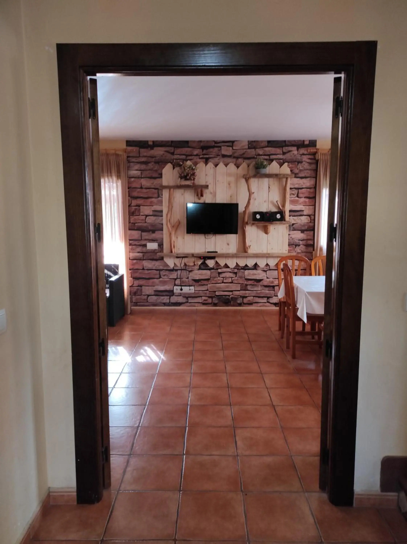 Los Alisos Casa Rural