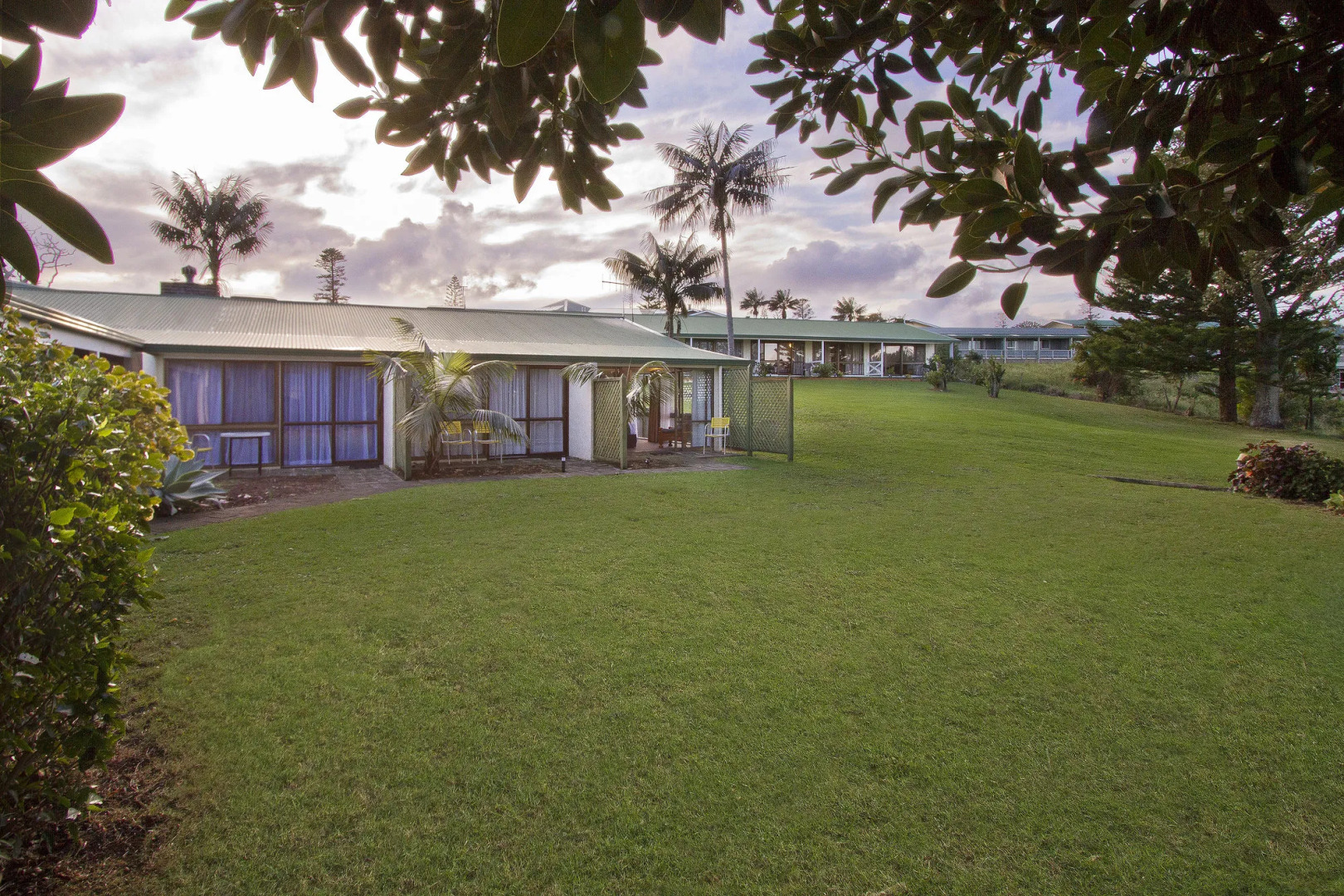 Castaway Norfolk Island