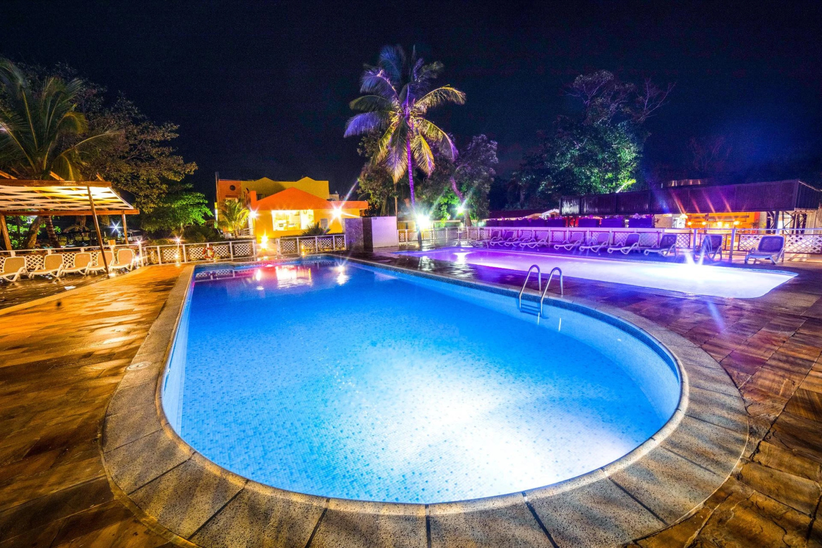 Solare SAI Ecohotel