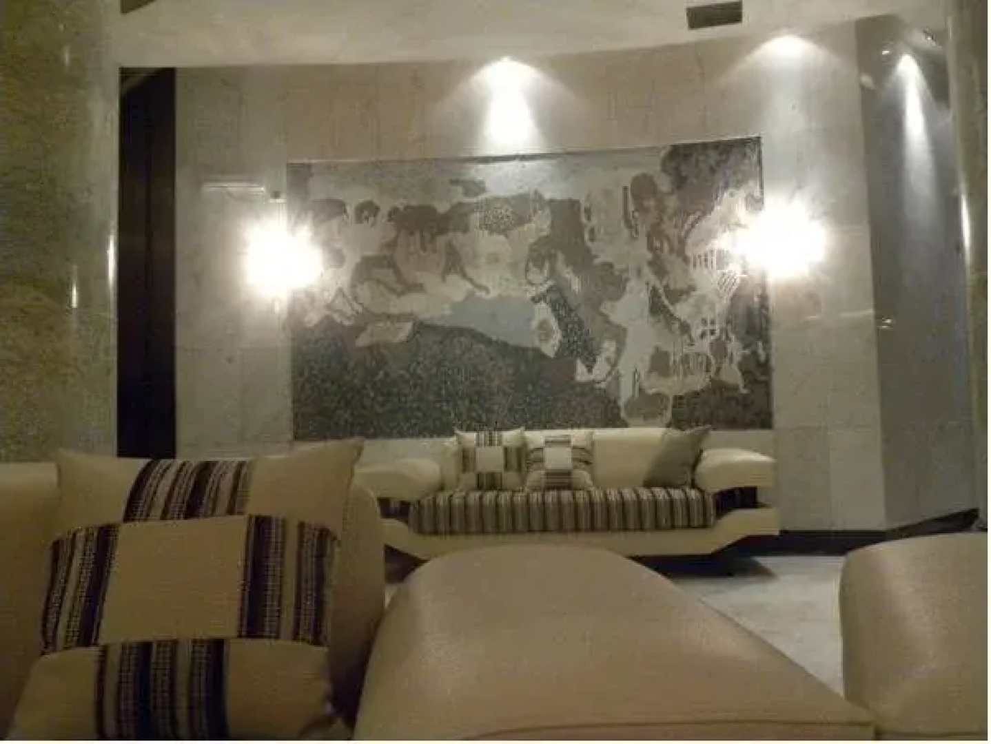 Nasamat Al Waseem Hotel