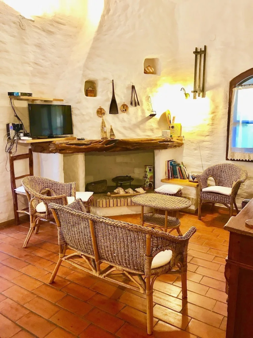 Casa Carmen