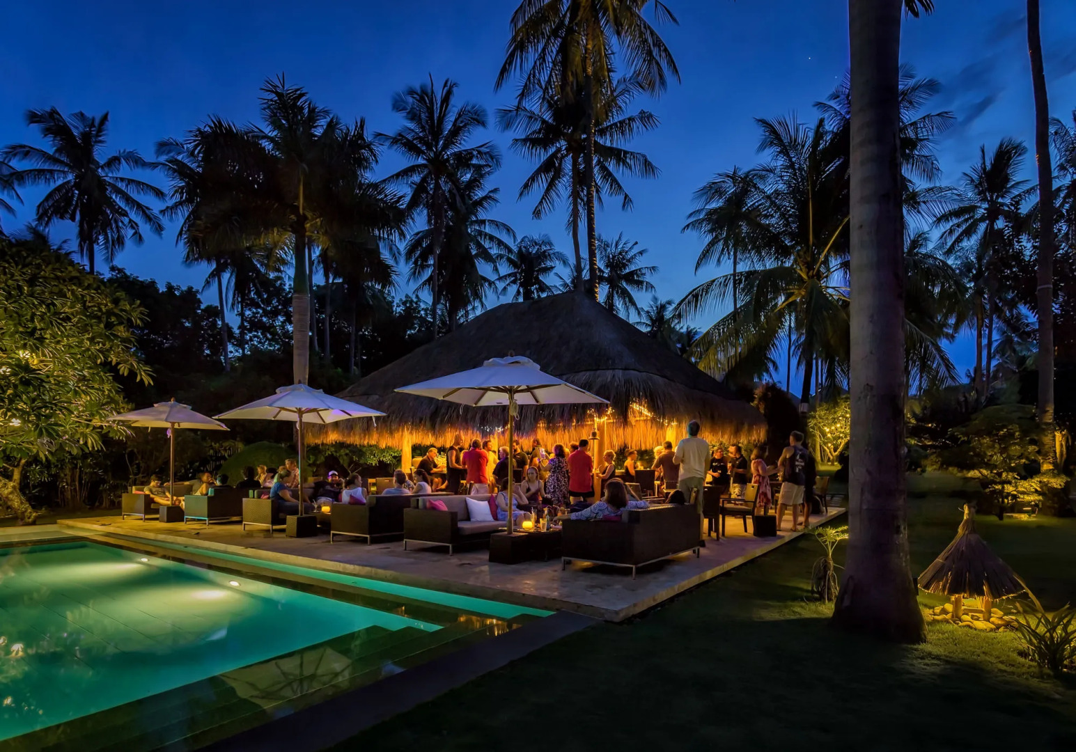 Atmosphere Resorts & Spa