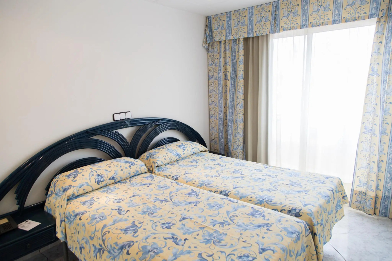 Apartamentos Neptuno