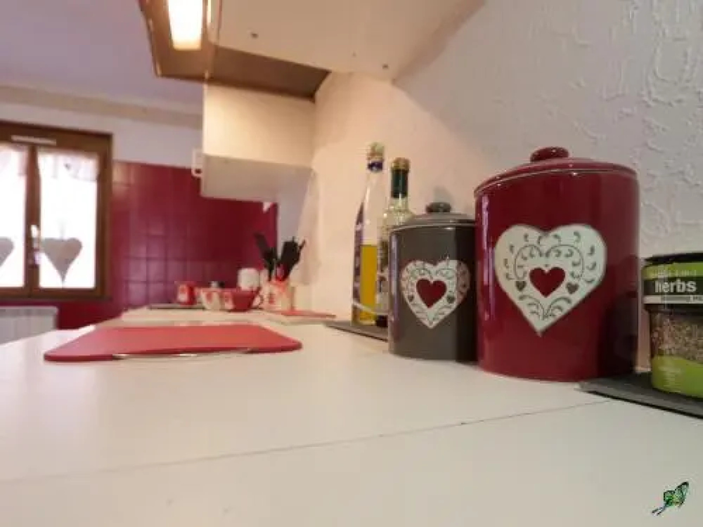 A La Maison De Marie