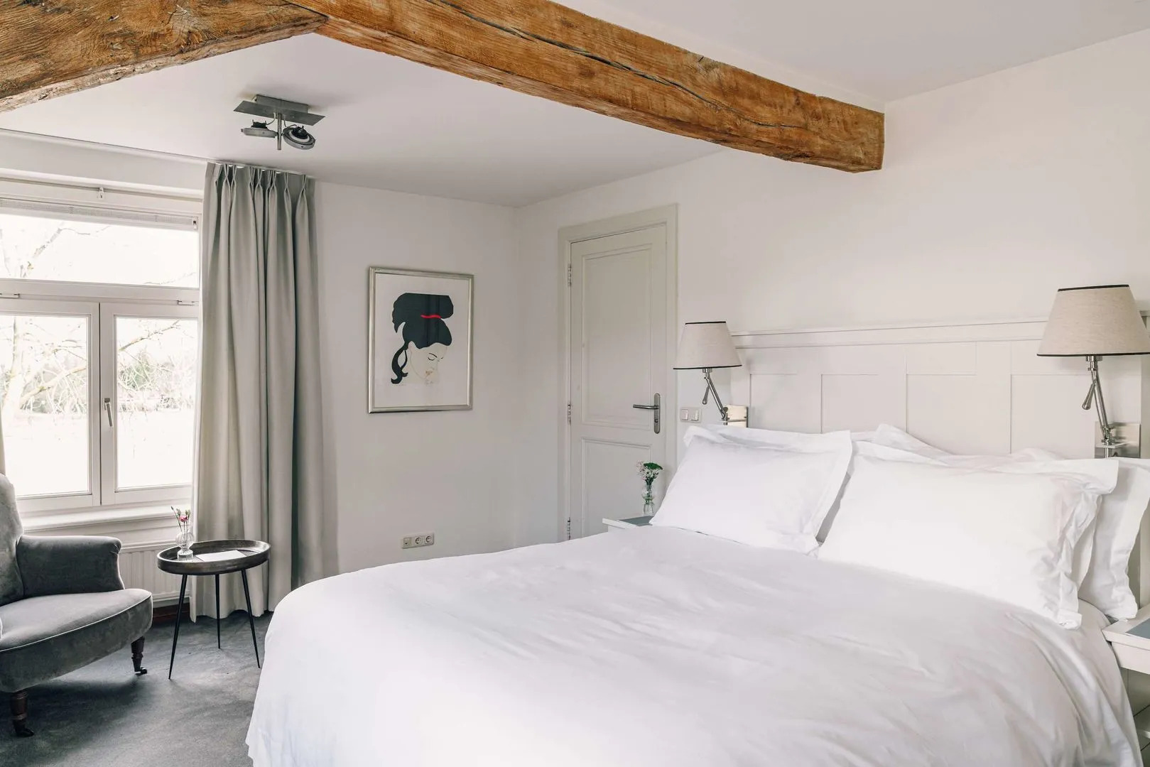 Fletcher Hotel Château De Raay