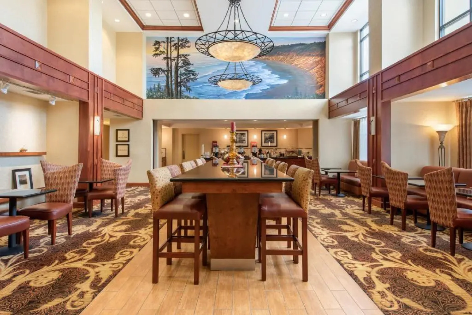 Hampton Inn & Suites Arcata