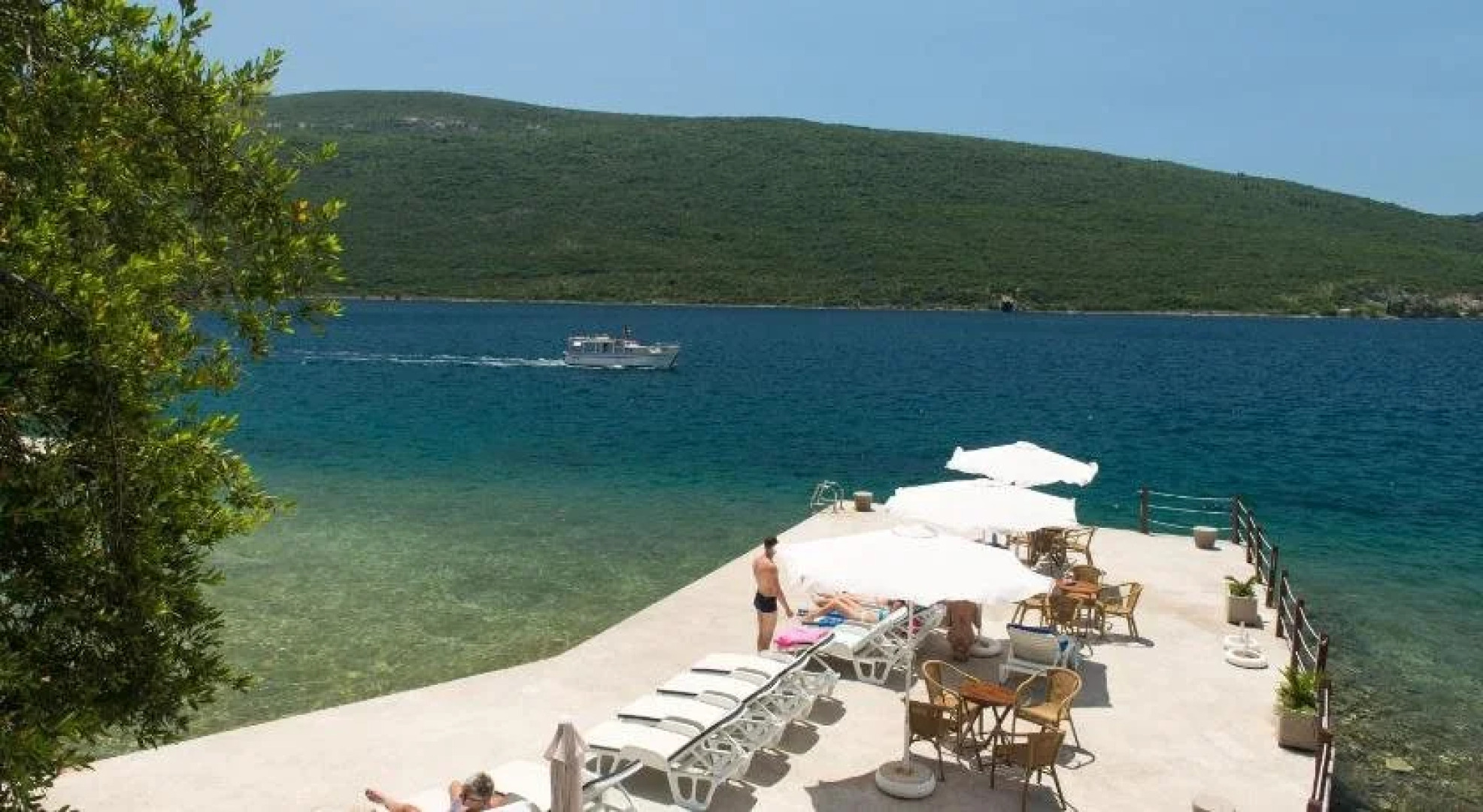 Apartments Batricevic