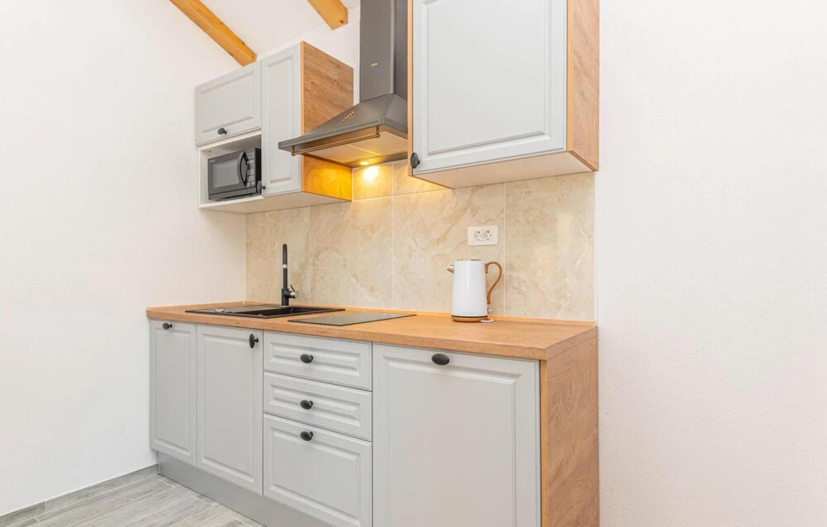 Beautiful Home in Skradin With Outdoor Swimming Pool, Wifi and 3 Bedrooms