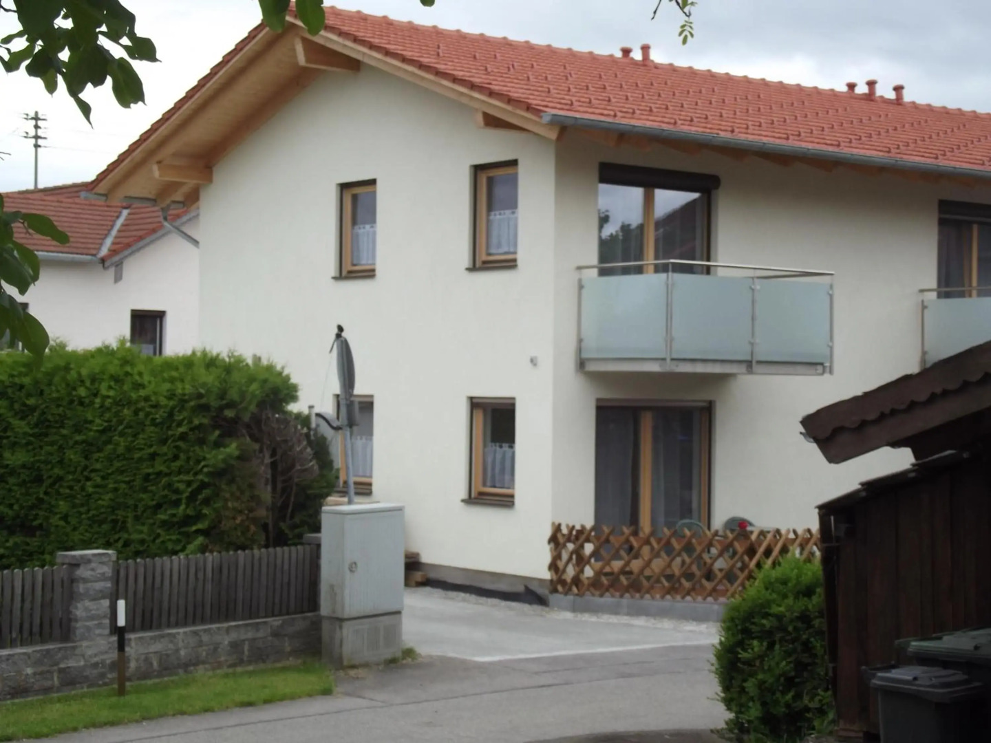 Gästehaus Hubertus Bad Aibling