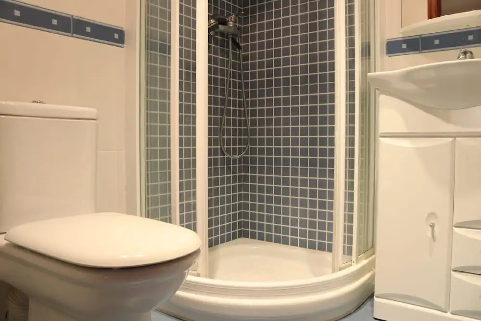 Apartamento Mareny Blau