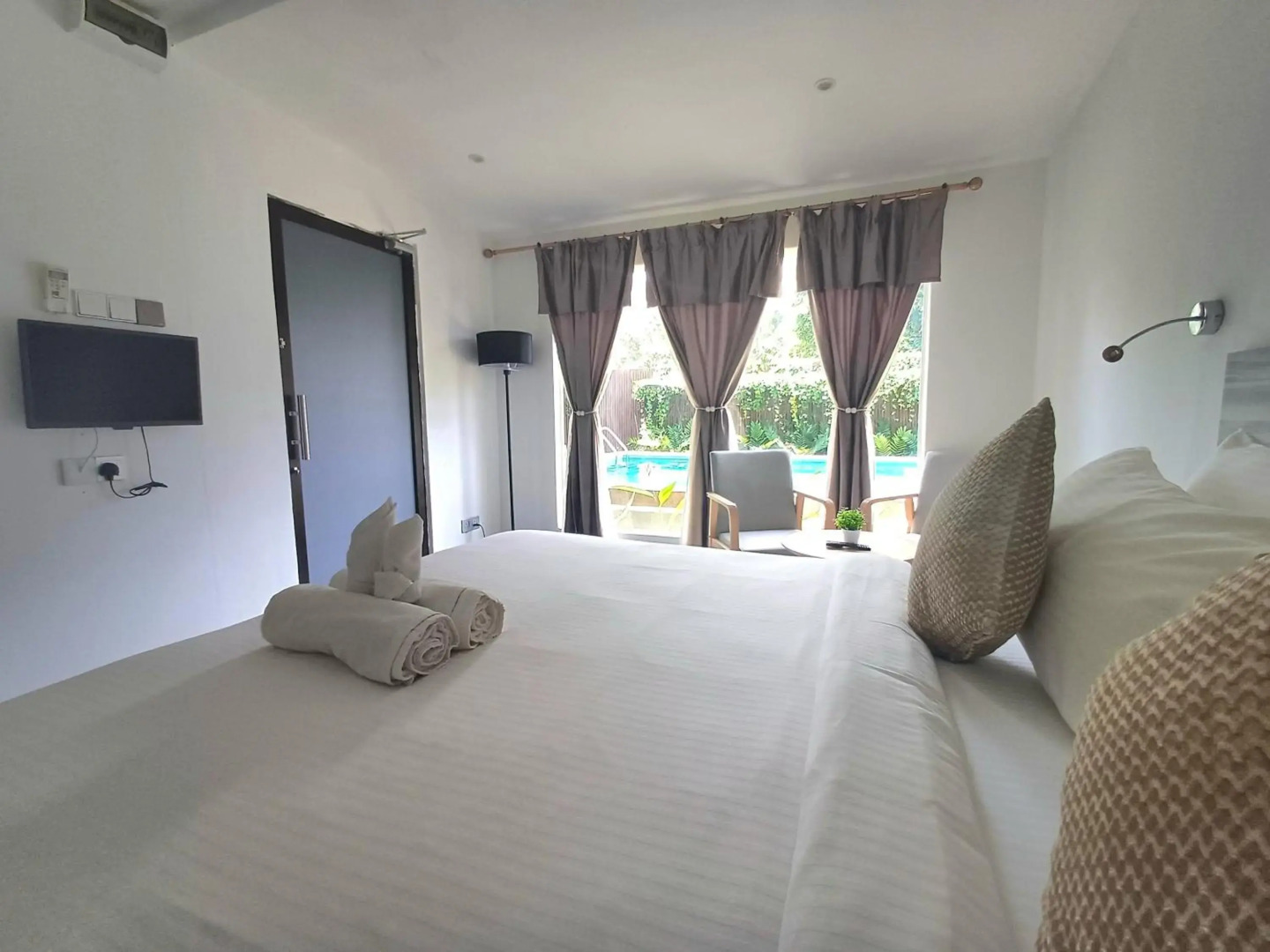 Tisha Langkawi Wellness Resort