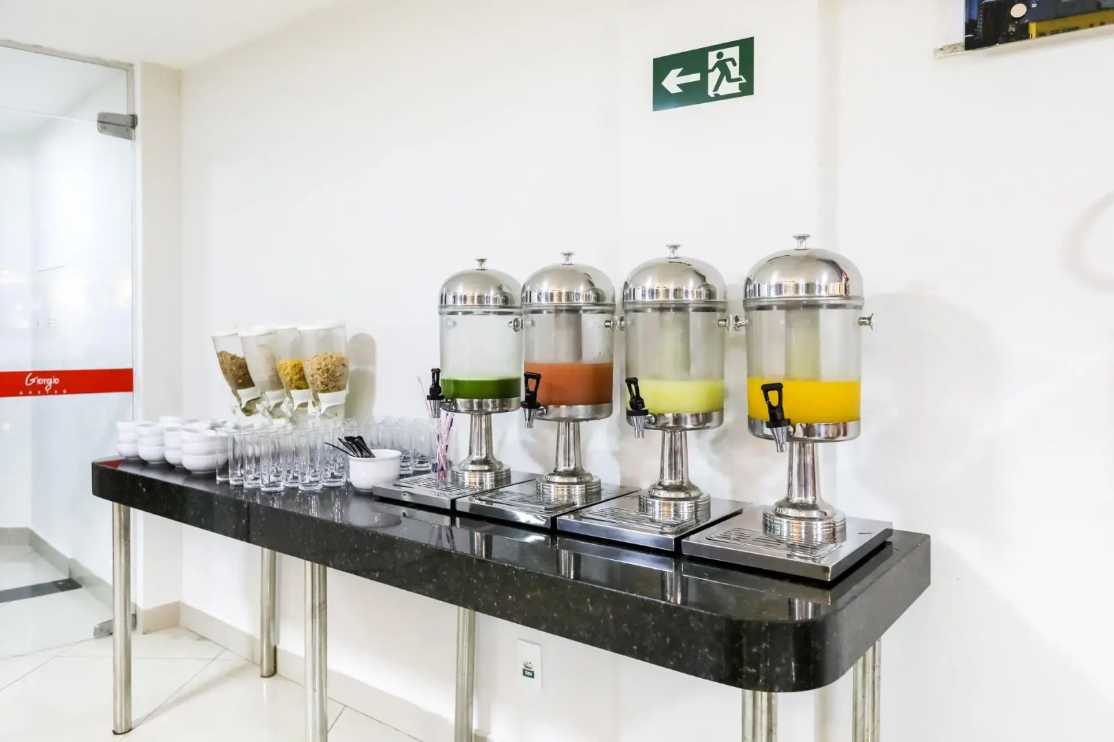 San Diego Suites Governador Valadares