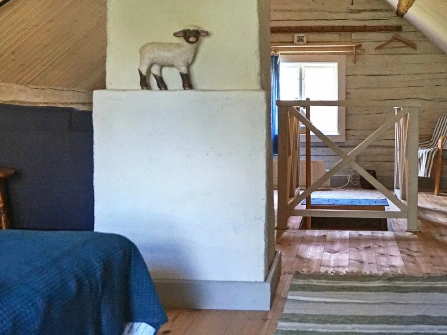 4 Person Holiday Home in Vadstena