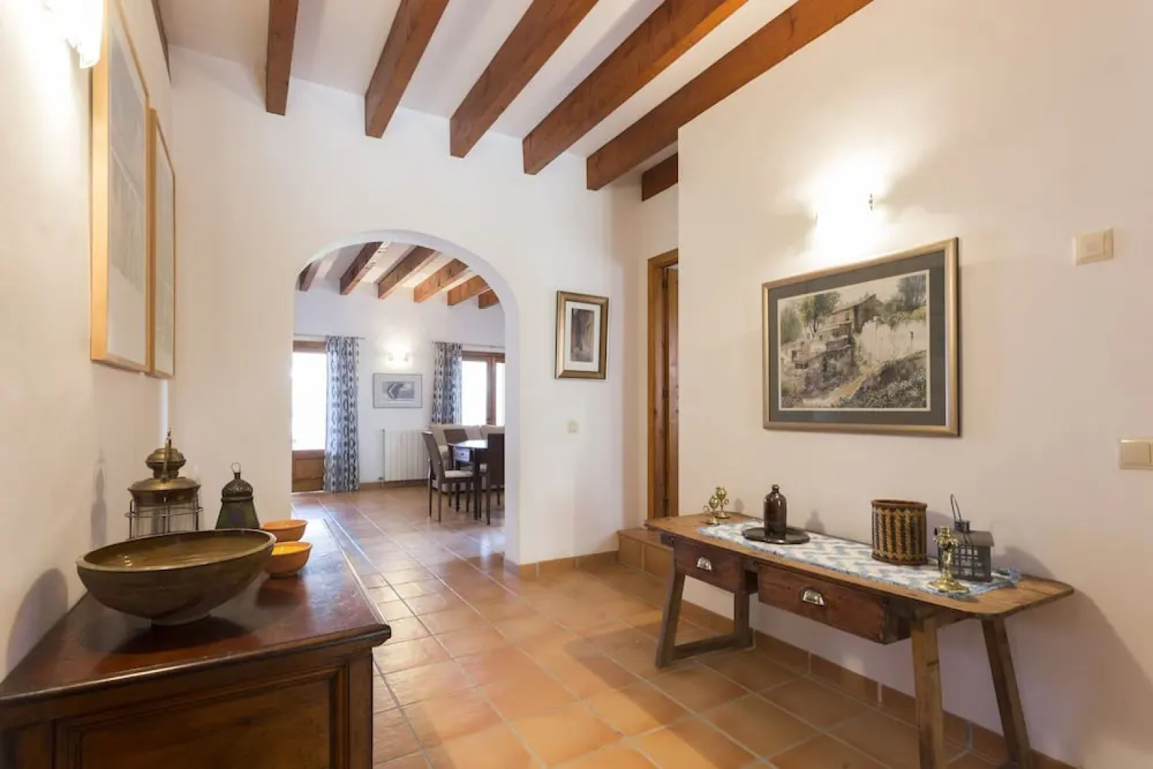 Villa Son Batlet