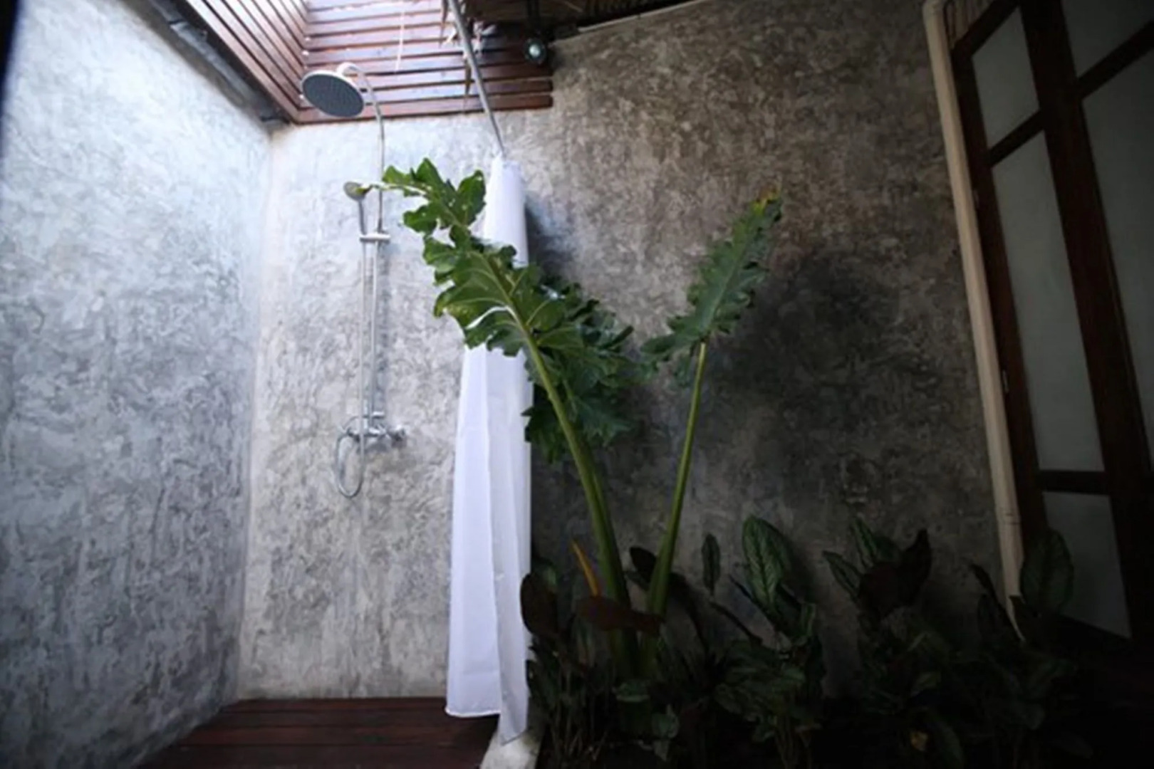 ChababaanCham Resort