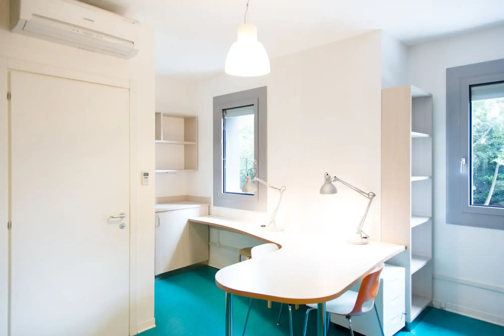 Combo Bologna - Hostel