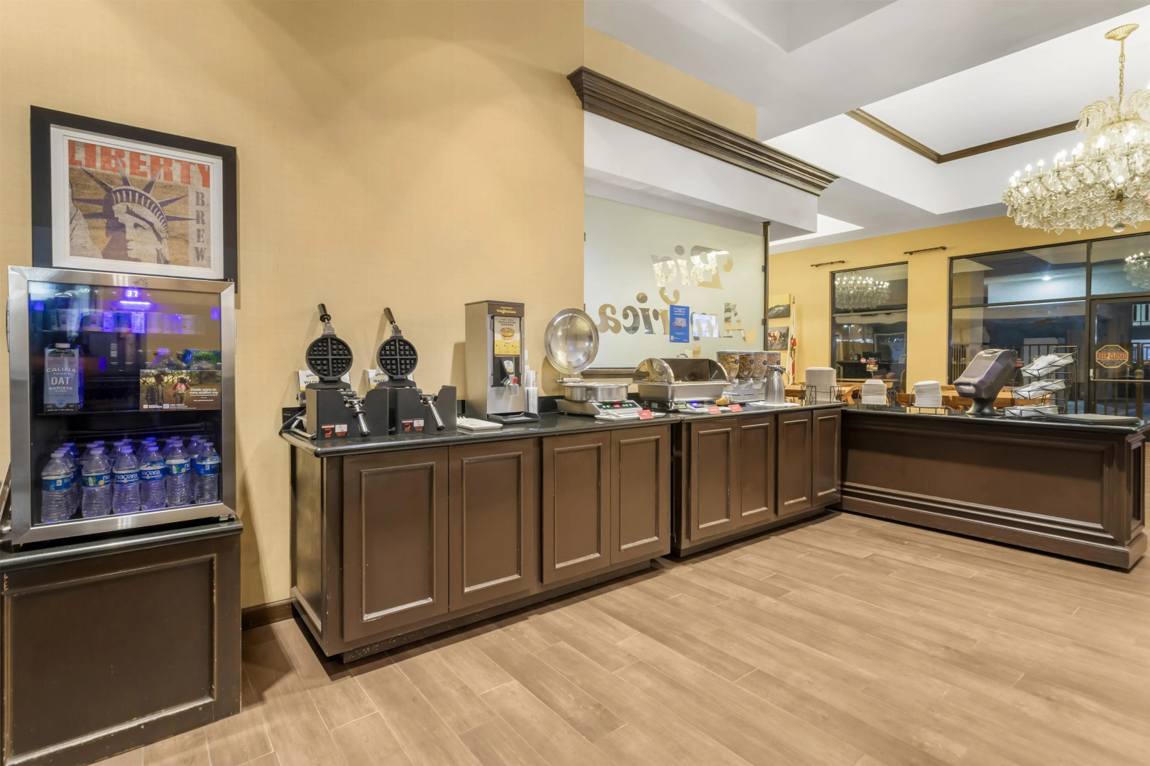 Best Western Plus Big America