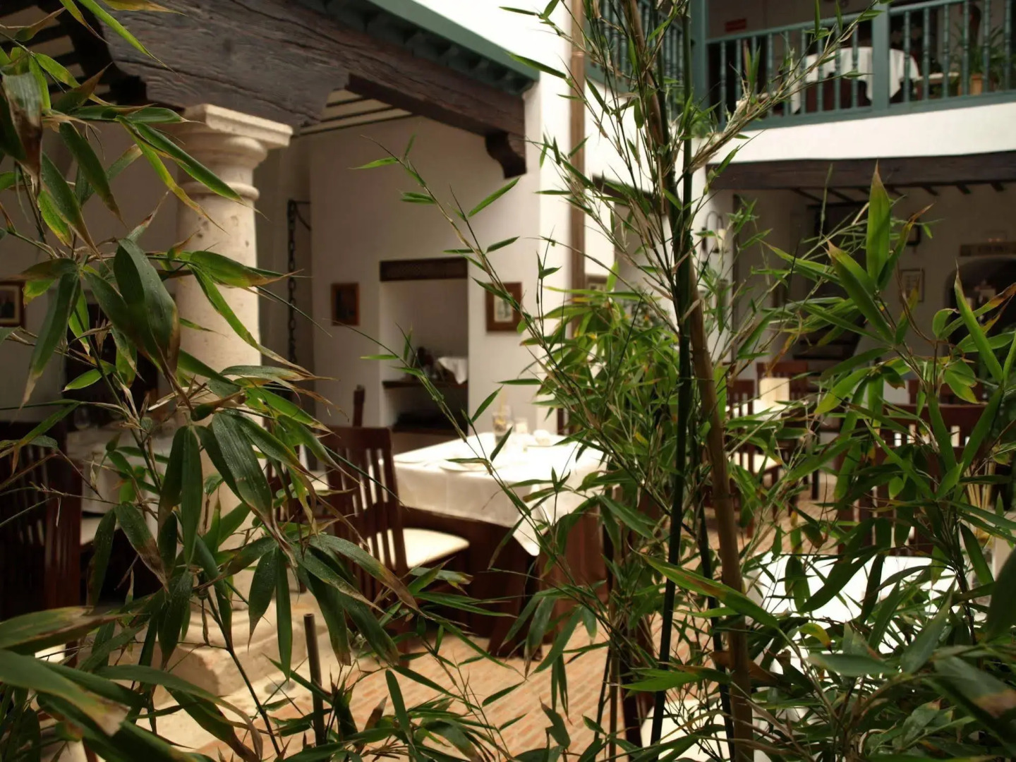 Hotel Spa La Casa Del Convento