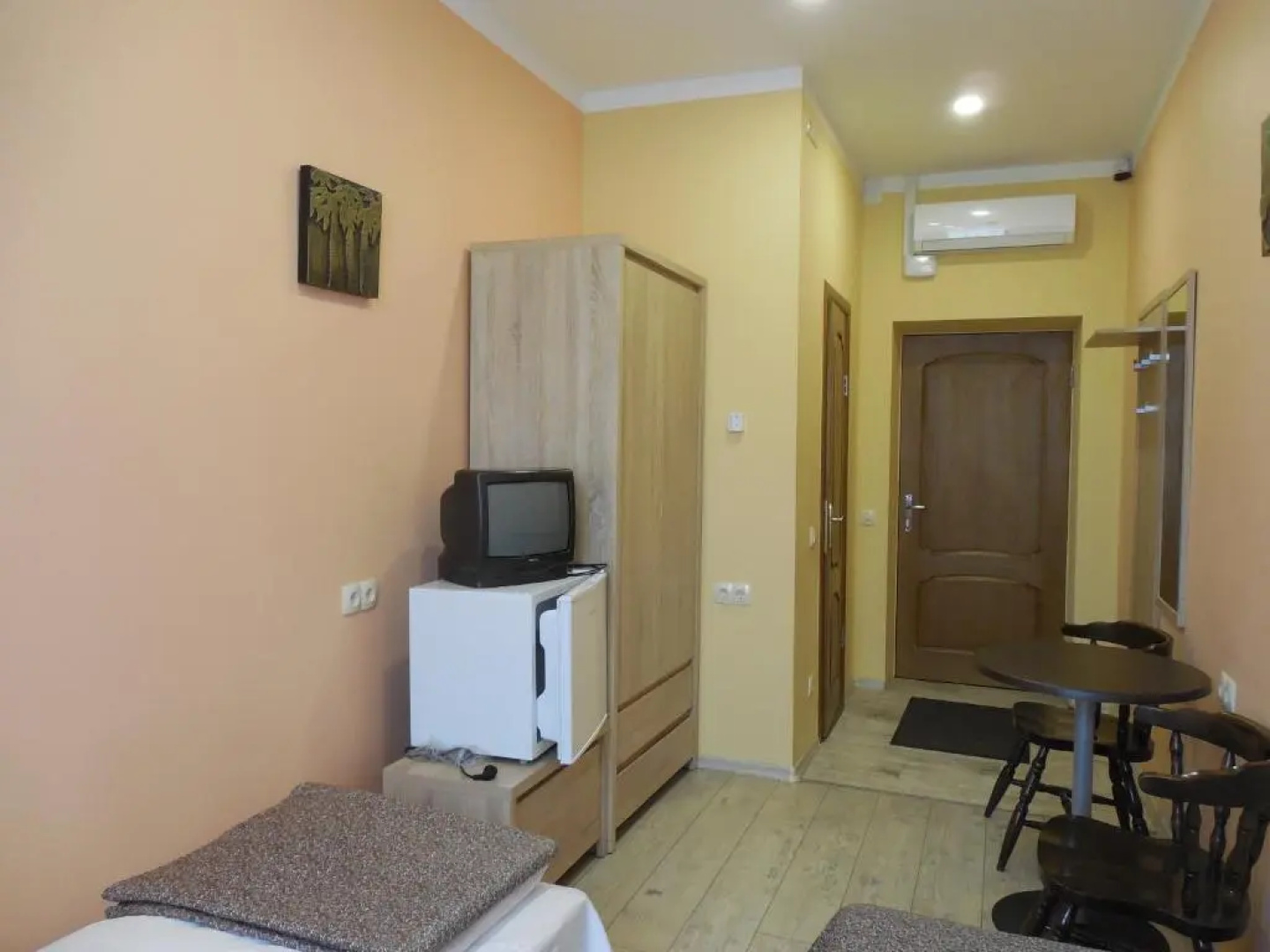 Gogol Park Hostel