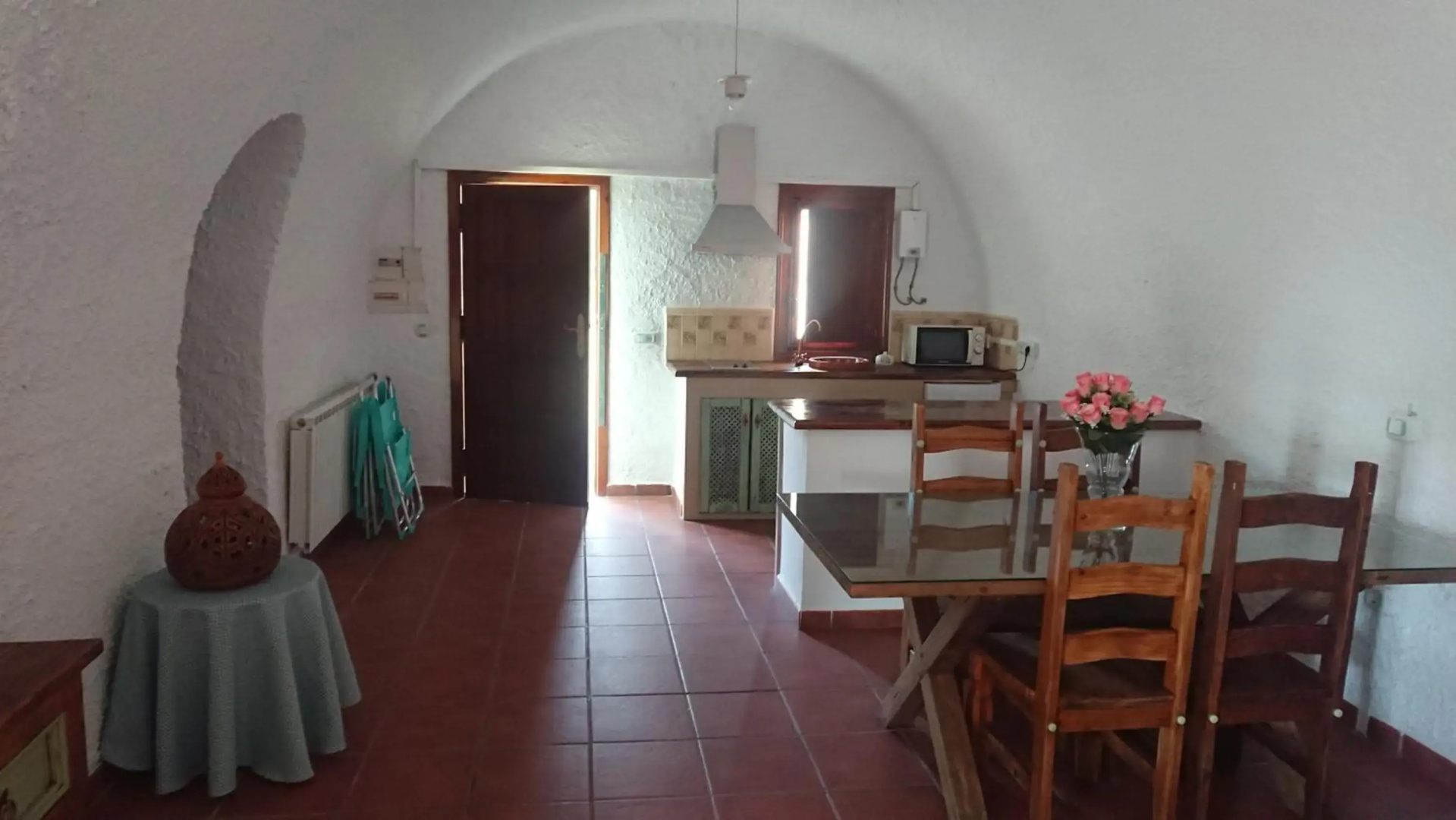 APARTAMENTOS RURALES MIRADOR DEL NEGRATíN