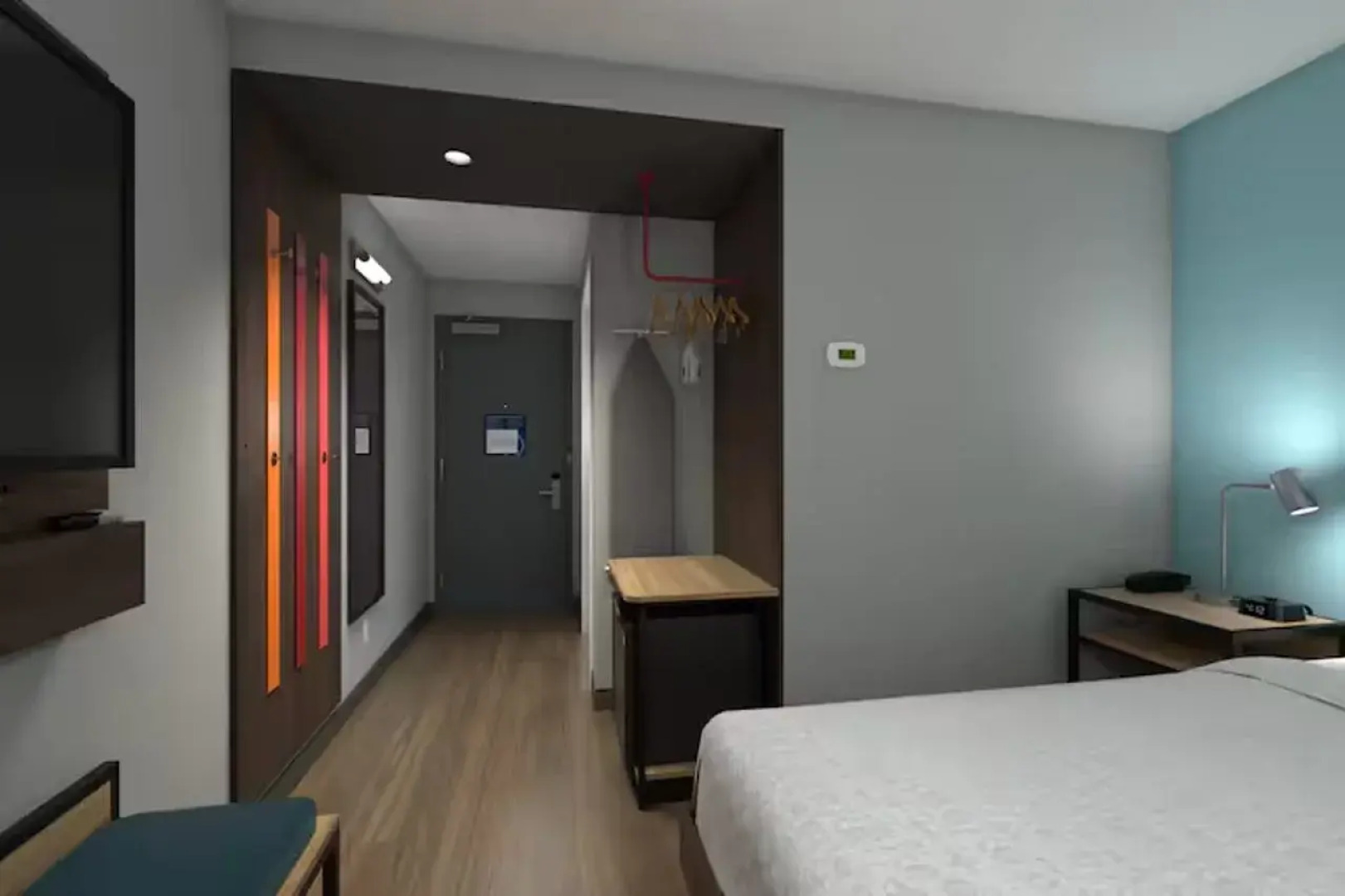 Tru By Hilton Holland, Mi