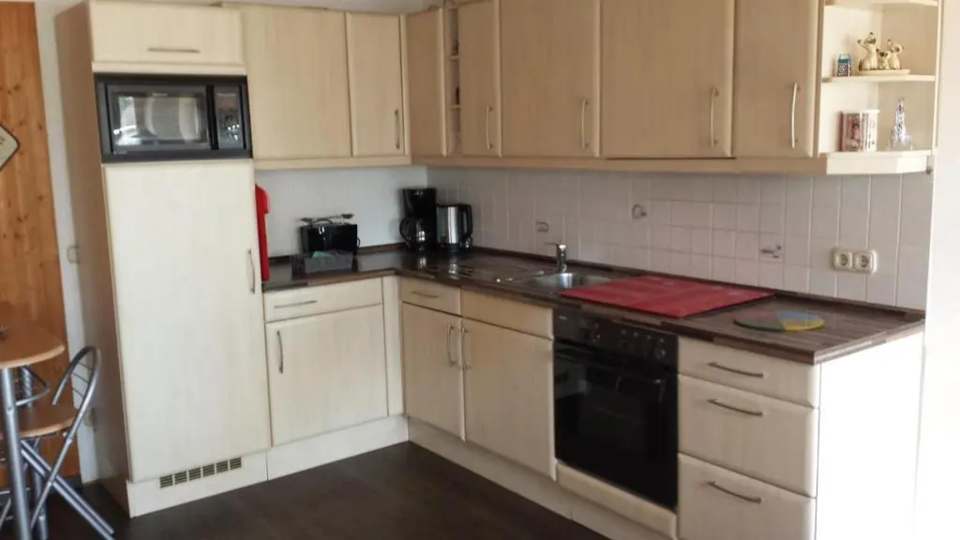 Ferienwohnung Spitzner