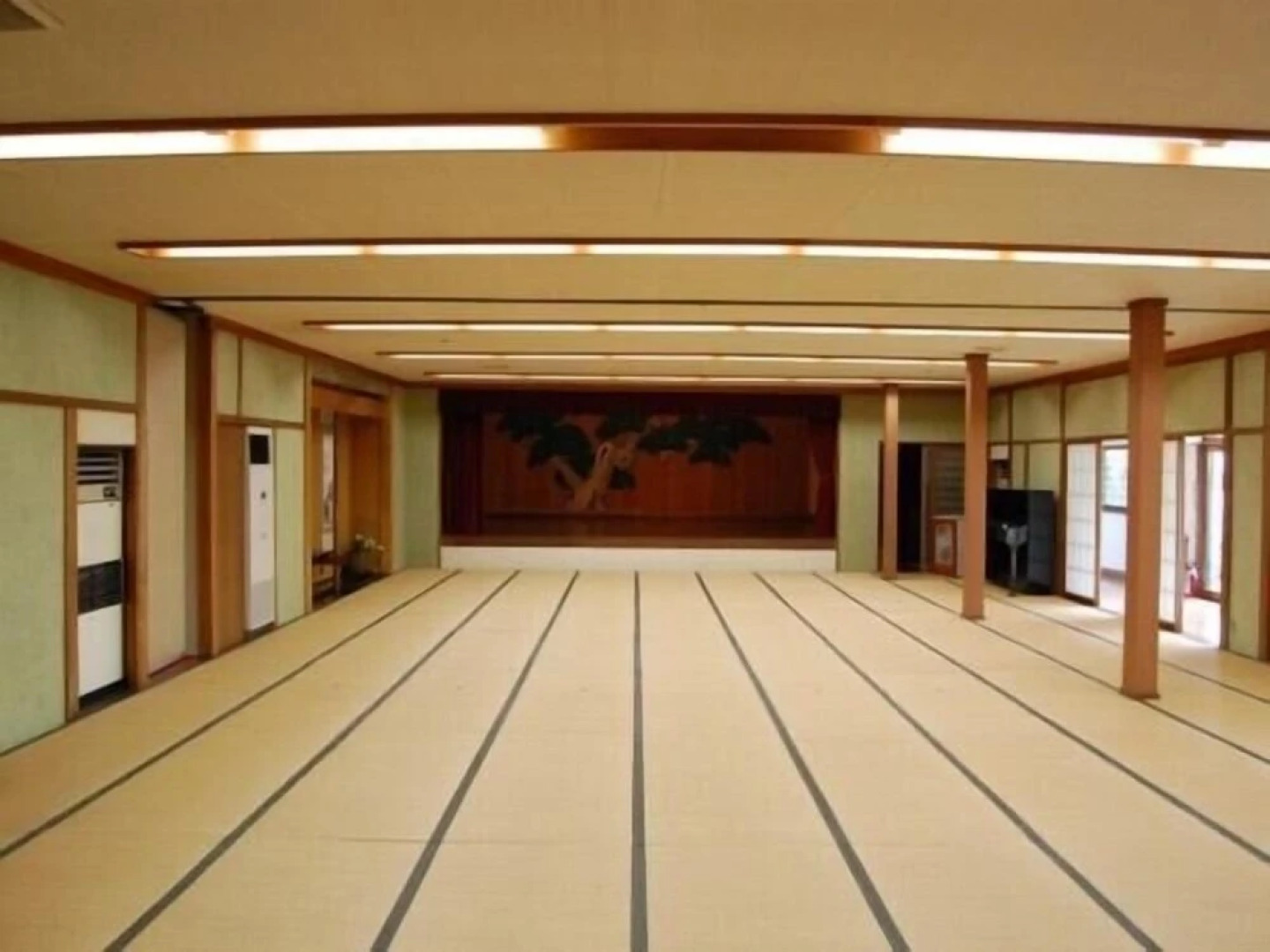 Shinyone Ryokan