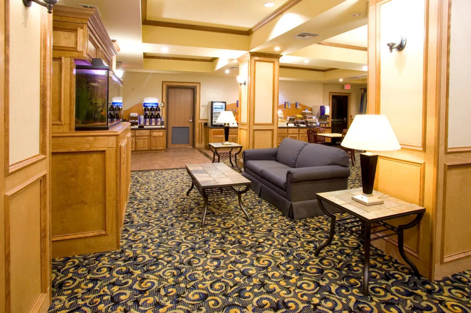 Holiday Inn Express & Suites Jourdanton-Pleasanton