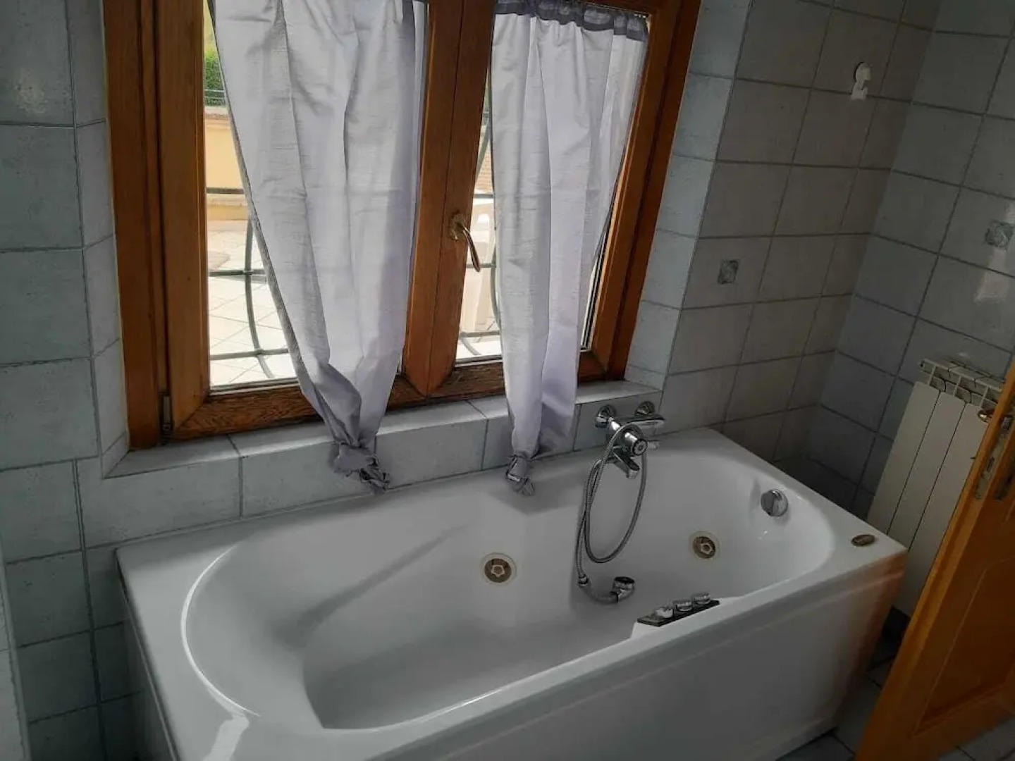 Villa Gusto E Benessere